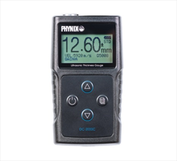 Máy đo chiều dày siêu âm PHYNIX DC-2000C